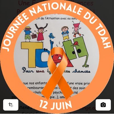 Soutenez nous en signant la pétition!
https://t.co/Fp6flozpes
#TDAH#DYS#HP#ENFANTS ATYPIQUES