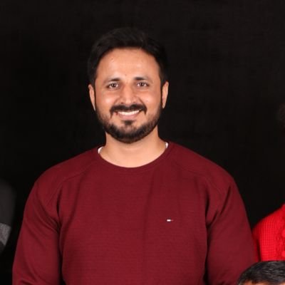 rkricky7's profile picture. 