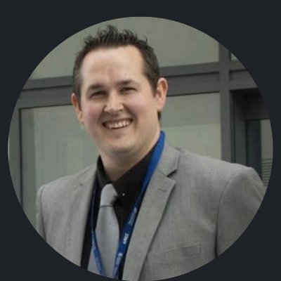 GifheAssociate's profile picture. 