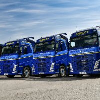 Shipley Transport (@shipleytrans) 's Twitter Profile
