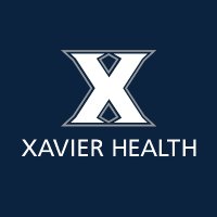 Xavier Health (@xavierhealth1) 's Twitter Profile