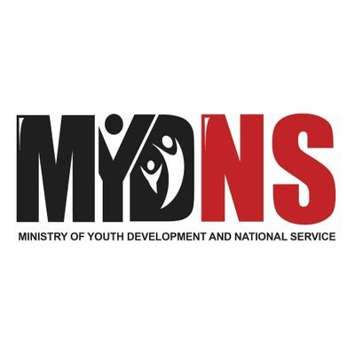 Official Twitter page of the Ministry of Youth Development and National Service.