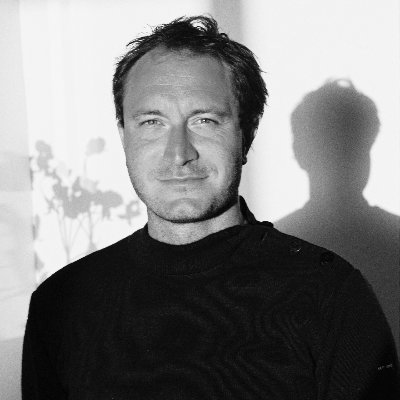 grangesimon's profile picture. Fan de #joomla, auteur, blogueur, formateur.