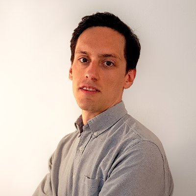 Tiziano Rotesi Profile