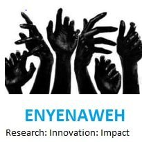 Enyenaweh is an independent/non-partisan social research and tech innovation think-tank in Nigeria #research #opengov #innovation #evidencebased