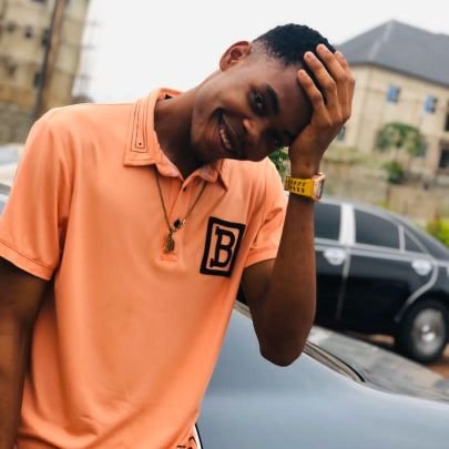 RichisRoyce10's profile picture. Nigeria comedian 😁
guitarist 🎸