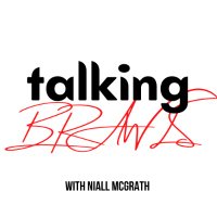 Talking Brawls(@talkingbrawls) 's Twitter Profile Photo