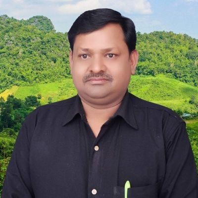 DRRAKESHKUMAR7's profile picture. Psychiatric Department
District Hospital Basti