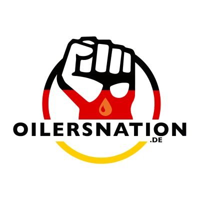 Oilersnation ist ein Fanaccount ohne direkte Verbindungen zu den Edmonton Oilers, der Oilers Entertainment Group, der NHL oder der NHLPA. Teil von @Oilersnation