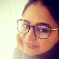 Fariba Pajooh(@FaribaPajooh) 's Twitter Profile Photo