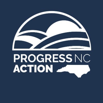 Progress NC Action was founded in 2011 to promote public policies that make NC a fairer, healthier, more equitable state.
https://t.co/USIxYNofDP