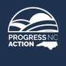 ProgressNow_NC's profile picture. Progress NC Action was founded in 2011 to promote public policies that make NC a fairer, healthier, more equitable state.
https://t.co/CgljtABFtu