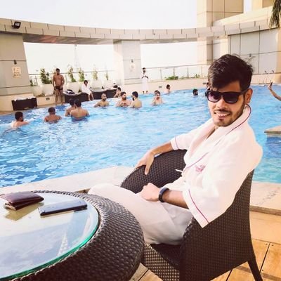 SurajSh11788261's profile picture. 