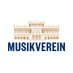 Musikverein Wien (@Musikverein) Twitter profile photo