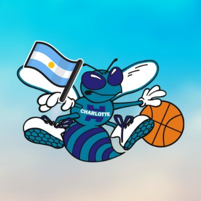 LosHornetsArg's profile picture. Los Charlotte @hornets en español
#AllFly #NBATwitter
📧 loshornetsarg@gmail.com
🎙️ https://t.co/Ul0Jk3GELz