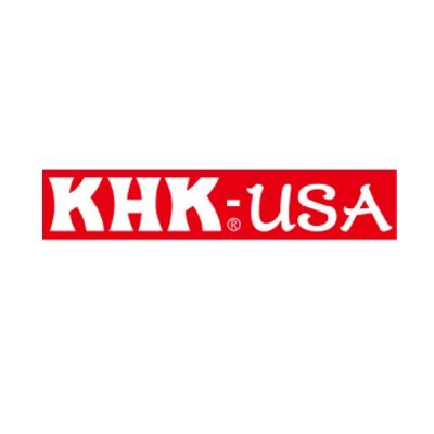 KHKUSAInc's profile picture. KHK USA, based in Mineola, NY is a factory direct, full-service supplier of gears with a large selection of stock products and custom gear capabilities