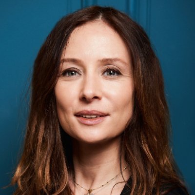 Dircom groupe Marie Claire/Agence CRC - Co-Présidente du Think Tank Marie Claire