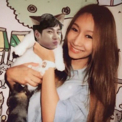 Ayanasshrp's profile picture. 💖 #เป๊กผลิตโชค #Peckpalitchoke พี่เอก สุทธิเทพ #aegsutt #เอกสุท #ทีมฟันเจ้ย / Cat Lover / SlotmachineRock / BOTCASH / และอีกมากมาย รีเรื่อยๆเปื่อยๆ