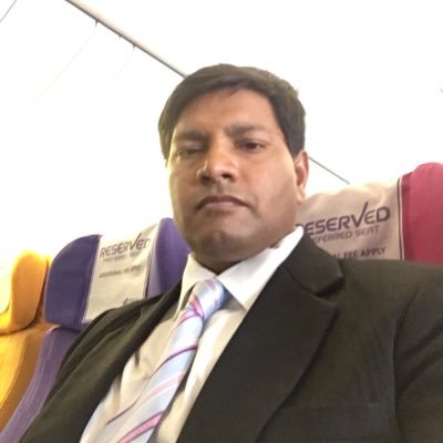Follower of the Buddha and Babasaheb Ambedkar
