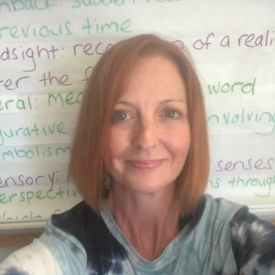 OpenLI4's profile picture. Mom, educator, proud member of GenX