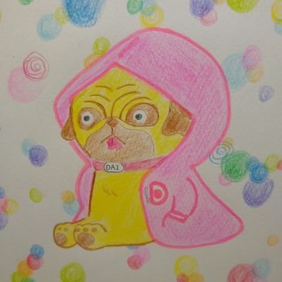 だいみーポケットさんのプロフィール画像