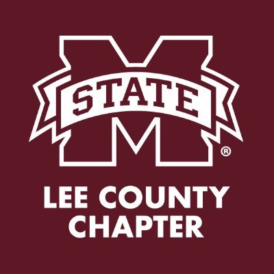 The official Twitter account for Mississippi State Alumni Chapter of Lee County, Mississippi. #HailState