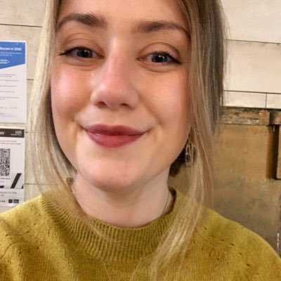 SLT working in a specialist AAC service. Passionate about enabling communication and maintaining QoL. Professional account, all views my own. She/her.