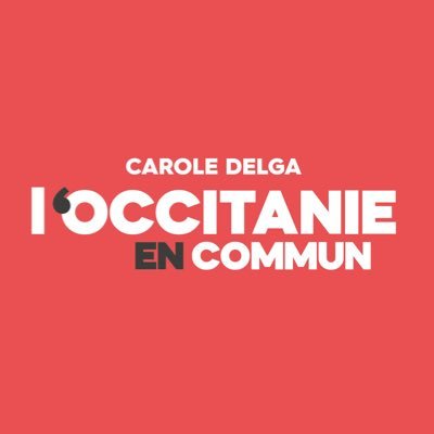 🙌 Rassemblement autour de @CaroleDelga pour construire l’avenir de la Région #Occitanie 🟡🔴 REJOIGNEZ-NOUS !

Inscrivez-vous à #Bram2023  https://t.co/1qttmRIBnL
