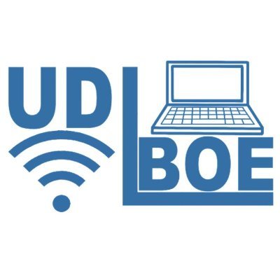 Blended Learning in Schools: A Universal Design Approach” (UDL-BOE) project under the Erasmus+ programme.