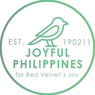 Philippine fanbase for Red Velvet #JOY 🐥💚
#조이 #레드벨벳 #레드벨벳조이 #박수영 #ParkSooyoung #RedVelvet