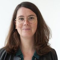 Delphine Iweins (@delphineiweins) 's Twitter Profile Photo