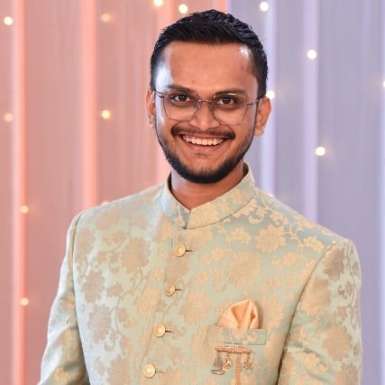 Bhadres33579130's profile picture. CHARTERED ACCOUNTANT