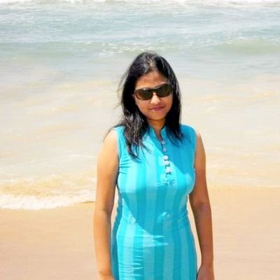 An Educator📚👩🏫 Sedulous and Tenacious ... A Thalassophile and an Autophile... Be good and do good 😊What goes around comes back around…♥️
