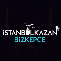 İstanbul Kazan Biz Kepçe(@istanbulkazanb1) 's Twitter Profile Photo