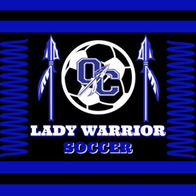 OCHS Lady Warriors Soccer