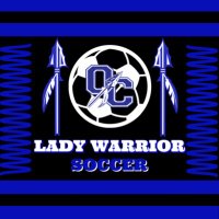 OCHS Lady Warriors Soccer(@SoccerOc) 's Twitter Profile Photo