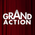 Ciné Le Grand Action (@GrandAction) Twitter profile photo