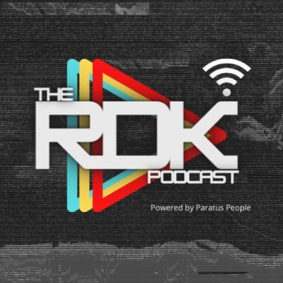 Debunking the mysteries of video and broadband tech.
Home of the only RDK Podcast in the world, powered by Paratus People