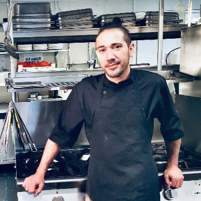 Rag57084583's profile picture. chef /cook, musician, traveler, Food + People = Community.