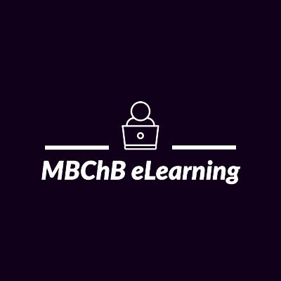eLearning for the MBChB Medicine Programme at the University of Manchester
Tweets by Rachel Heyes, Learning Technologist
mbchbelearning@manchester.ac.uk