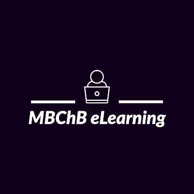 MBChB Medicine eLearning