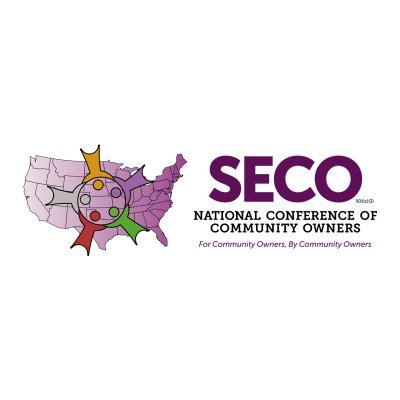 SECO is a non-profit organization exclusively serving the needs of manufactured housing community owners. SECO22 will be held October 3-6, 2022 in Atlanta, GA.