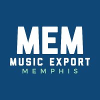 Music Export Memphis (@musicexportmem) 's Twitter Profile Photo Music Export Memphis (@musicexportmem) 's Twitter Profile Photo