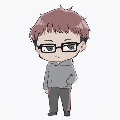 kakeruさんのプロフィール画像