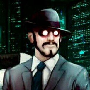 Angus_Silvana's profile picture. 