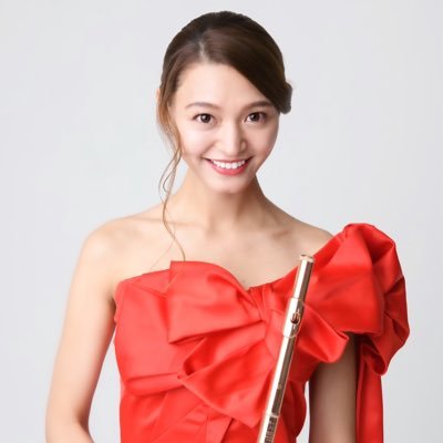 🌞フルート奏者／習志野市／Miss World Japan 2019審査員特別賞タレント部門1位／OTTAVA ラジオプレゼンター／ホテル櫂会アンバサダー／習志野ソーセージアンバサダー／MC／ドラマ・アニメレコーディングhttps://t.co/kwsjvSyZ3w