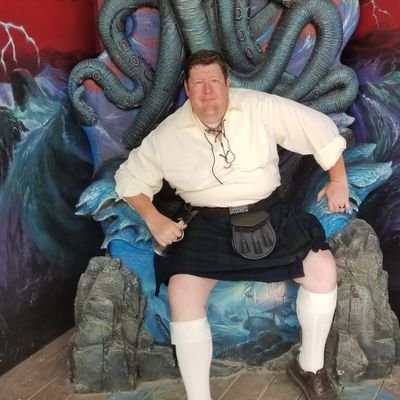 RobbyEhlert's profile picture. Dad, Comedian, Computer Geek (In that order...)