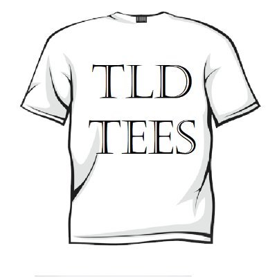 TldHns's profile picture. Seller of Top-Level Domains / Subdomains & T-Shirt
 
Store: https://t.co/EYWRkaepOZ

Open 2 Negotiation - No Reasonable Offer Declined