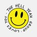 The Hell Yeah Group ➰Paco (@HellYeahGroup) Twitter profile photo