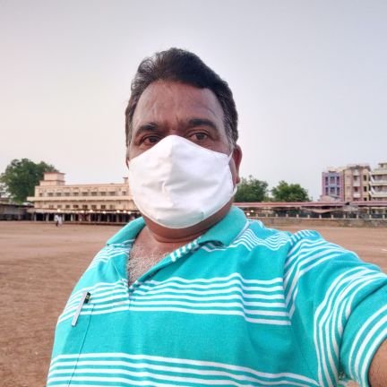 Journalist, News Reader, TV5 Reporter Vemulawada Constituency.